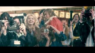 Фильм Гонка (2013) трейлер Фильм Гонка (2013) трейлер