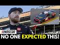 URGENT! LOOK WHAT TYLER REDDICK SAID AFTER BECOME FIRST DRIVER TO WIN FIRST 3 RACES OF SEASON!