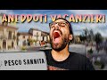 Le mie VACANZE a PESCO SANNITA da NANNI (Aneddoti Vacanzieri) | Just Chatting con Dario Moccia