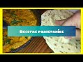 MENÚ para Ramadán con recetas PAKISTANÍES 😋🥘