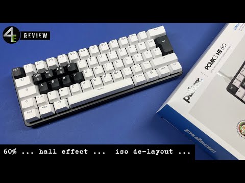 Thiết kế và trải nghiệm sử dụng thực tế Pulsar PCMK3 HE