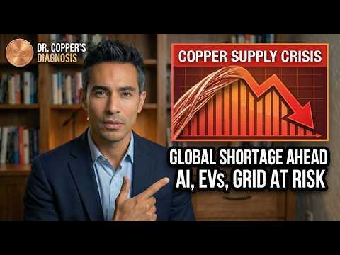 S P Global Copper Report