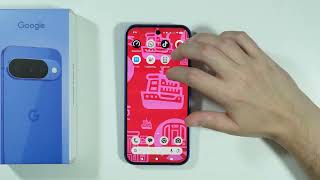 Google Pixel 10: Jak naprawić problem z nieprawidłowym nakładaniem się tapety emoji screenshot 2