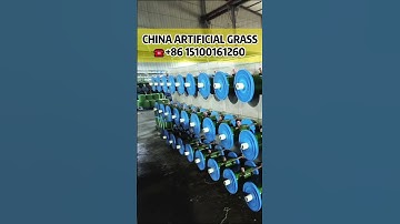🚨#doleader is an #artificial #grass #factory #manufacturer located in #china 🚨 #artificialgrass
