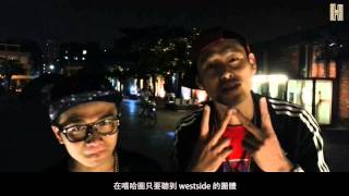 南門音樂 好球先生 金強尼 shout out to L.B.C. 新專輯 從之前到現在