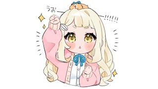 町田ちまの配信のサムネイル画像