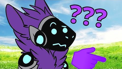 A Furry Touches Grass 2 (electric boogaloo)