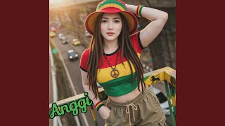 Singkong Dan Keju