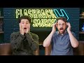 Flashback w/ Smosh - Now On @smosh!