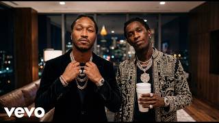 Young Thug & Future — MONEY MODE (2026)
