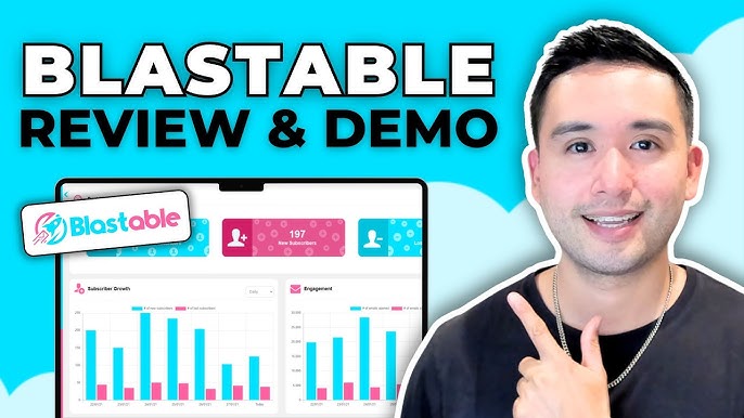 Blastable Reviews: Unleashing Product Insights