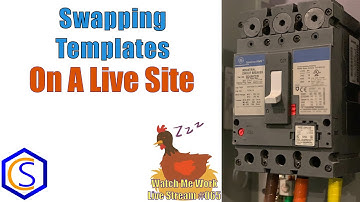 Swapping Templates on a Live Joomla Site - 👀 Watch Me Work 065