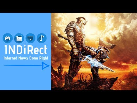 THQ Nordic acquires Kingdoms of Amalur IP - INDiRect News