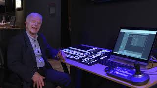 NAB Show 2022 – Live Production