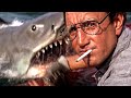 Estas 3 escenas son la razón por la que Tiburón es una película icónica 🌀 4K