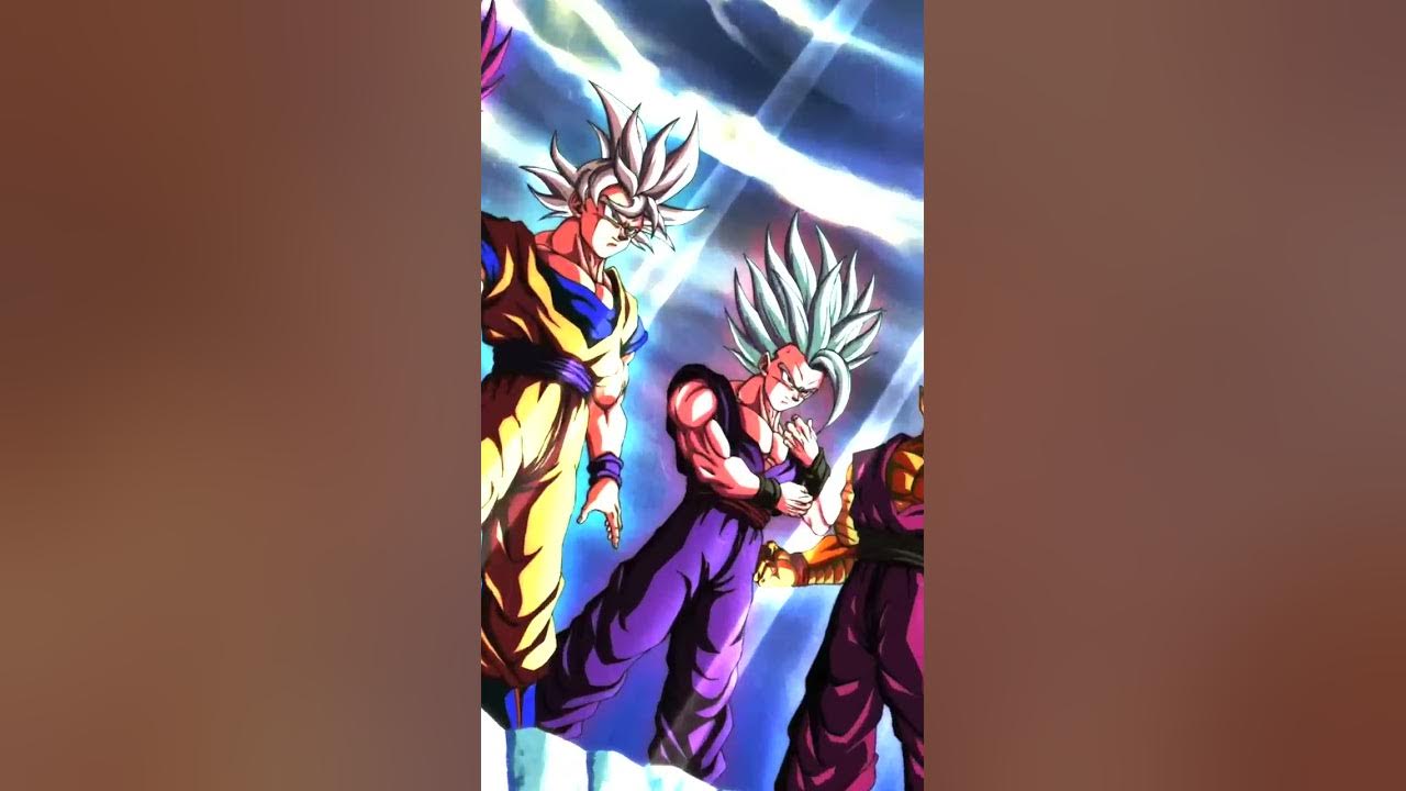 Goku SSJ Blue (Universo 7)  Goku super saiyan blue, Anime dragon