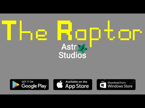 Astro Raptor Trailer prototype 3 |The Raptor by Astro Studios| - YouTube