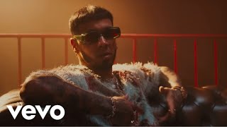 Anuel - Maquillaje (Video) #anuelmaquillaje