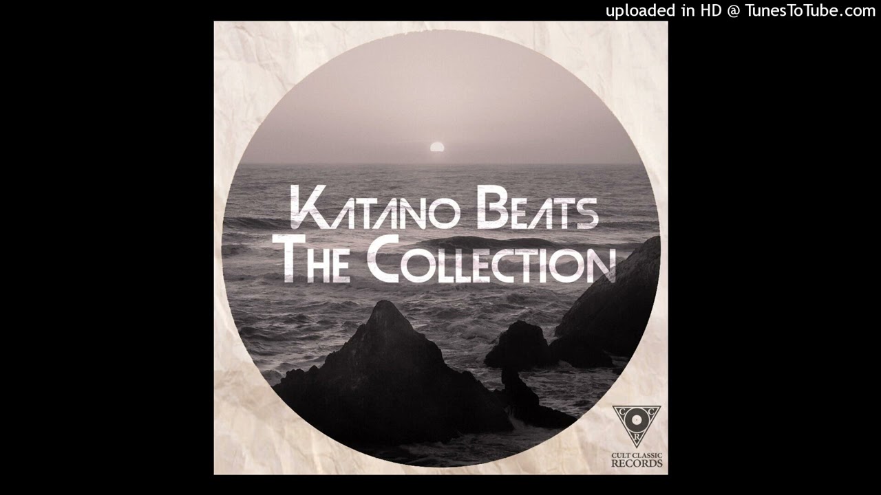 Katano Beats - Jump Down - bueno he aquí otro mas.

