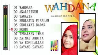 Album sholawat terbaik,,Suaranya merdu banget.