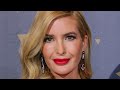 The Stunning Hair Transformation of Ivanka Trump