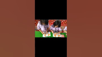 Membuat api unggun dari ranting pohon 😍🥰 #TK_JHONLIN_PERTIWI #fyp #fypシ #foryoupage #kreasi