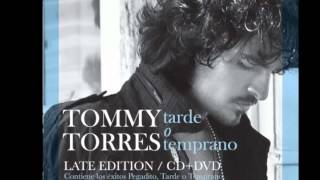 Watch Tommy Torres Los Otros Cinco video