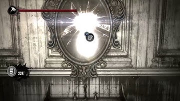 The Evil Within: DLC 3 The Executioner HD (Part 1)