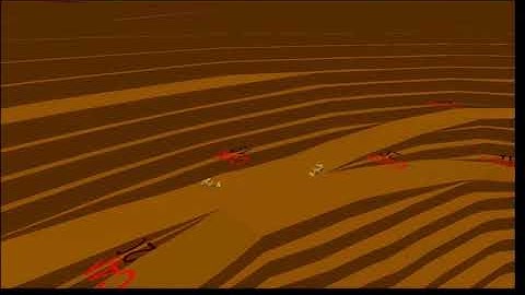 Open Pit Mine Simulation In Simio Simulation Software