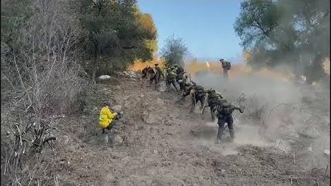 Los Angeles Wildfires Latest: Jan. 14 Update