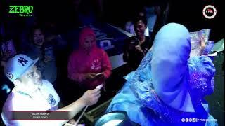YUSNIA ZEBRO   RACUN ASMARA