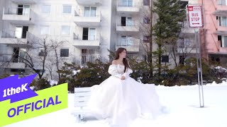 [MV] Solar(솔라) _ Love Has Gone(사랑했지만)