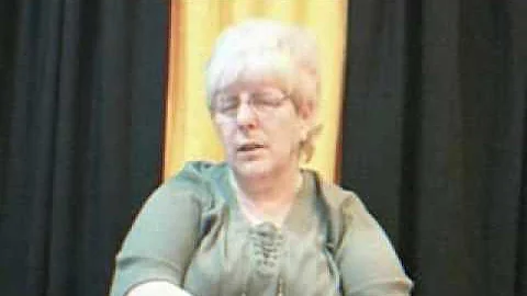 Patty Ward