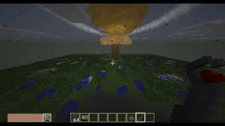 The Gadget bomb HBMs Nuclear Tech Mod
