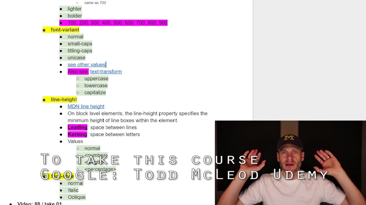 css font programming logic and design pdf