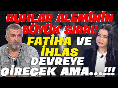 Öteki alemlere yolculuk nasıl olacak? Sırrın sırrını verdi!