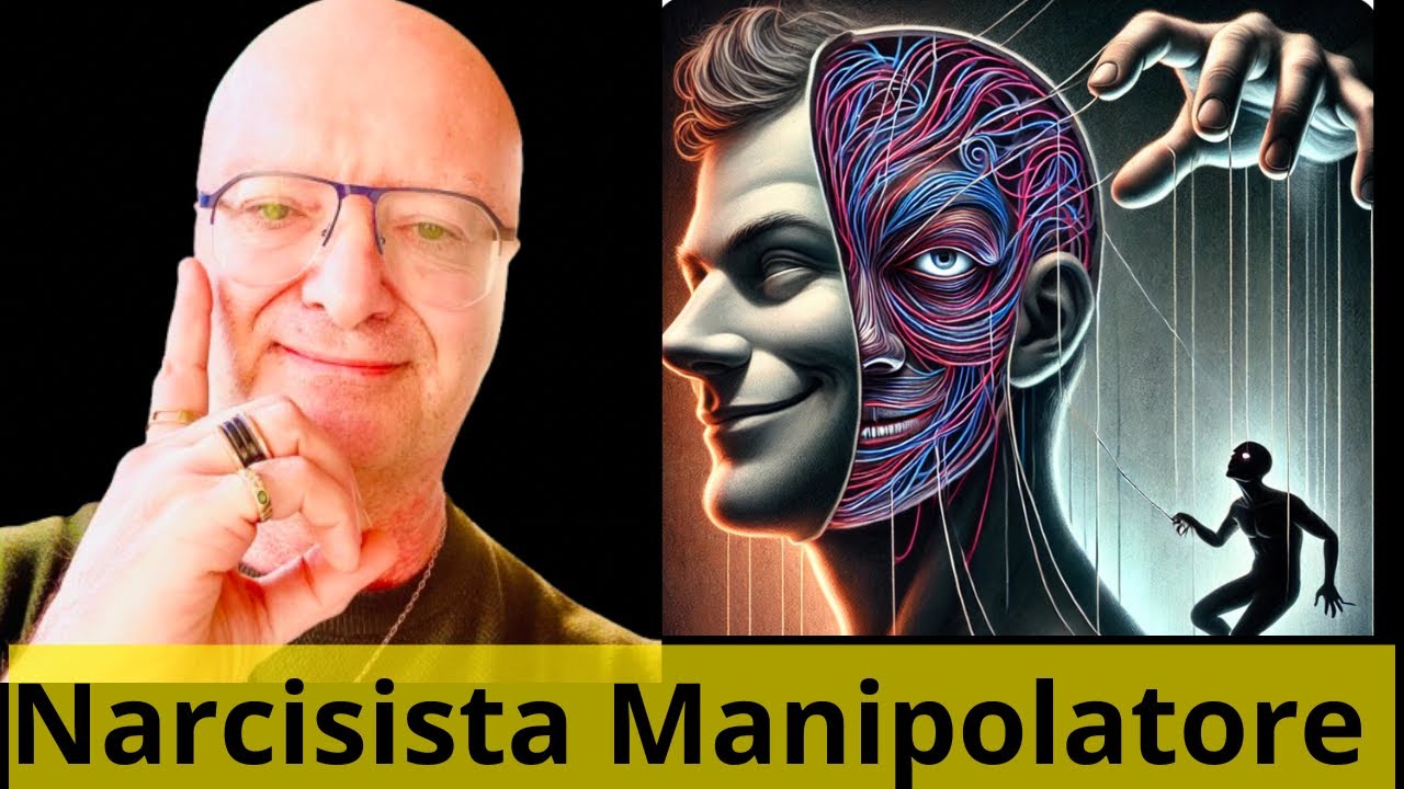 COME DESTABILIZZARE IL NARCISISTA - YouTube