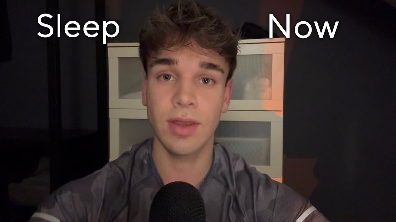 ASMR in DUTCH (Positive Affirmations with Rain)