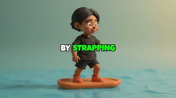 The Weirdest Patents Ever Filed That Will Blow Your Mind