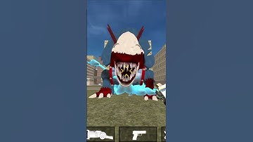 Nextbots in Playground MOD SHOCKED UPDATE!  #garrysmod #nextbots #skibiditoilet #games