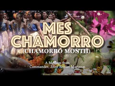 Video: Wat betekent Biba in Chamorro?