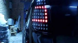 Chevrolet Captiva (Winstorm) custom taillights by LightDNS.ru film-2