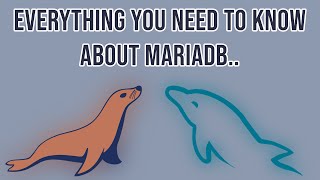 What is mariaDB?