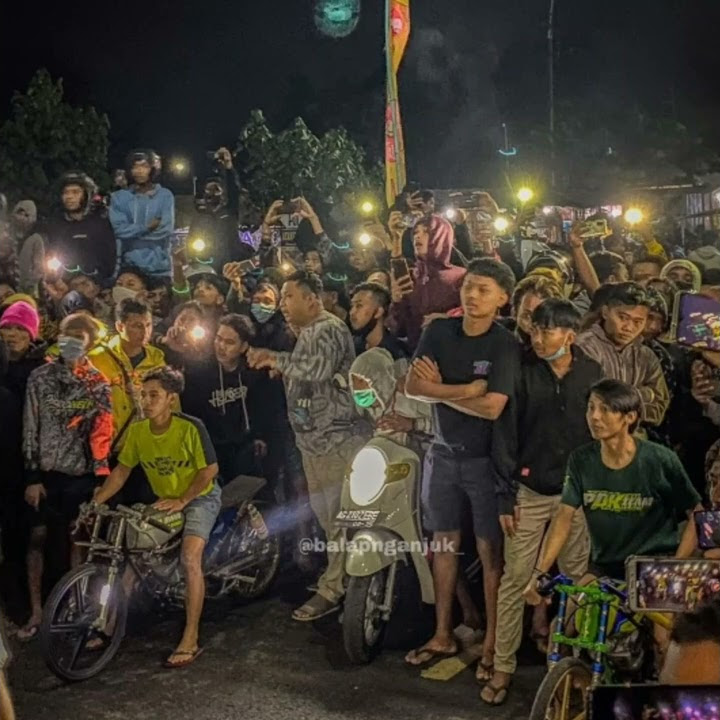 story wa racing 🔴IDAM BOGANG11 feat pdk vs ADIT COCO42 feat wijaya racing