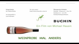 Büchin Weingut Schliengen