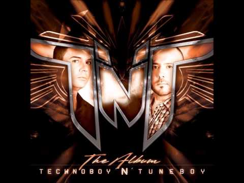 TNT - Utta Wanka (Album Mix) (HQ+HD)