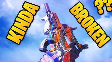 Why CBR4 is #1 BEST GUN in COD Mobile: Aggressive CBR4 Gameplay | P90 CODM