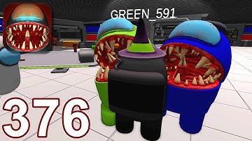 Imposter 3D: Online Horror - Gameplay Walkthrough part 376 - Multiplayer (iOS,Android)