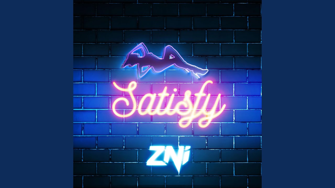 Satisfy - YouTube