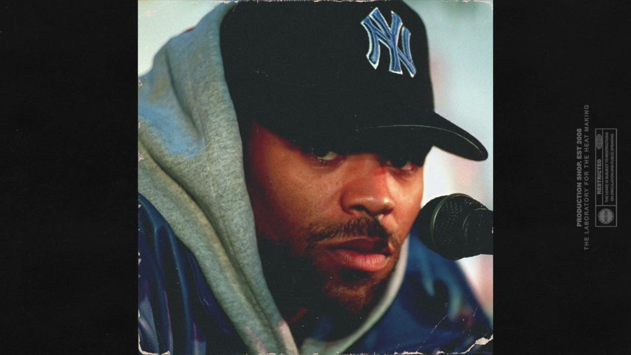 [FREE] Method Man Type Beat 'Make a Killing'